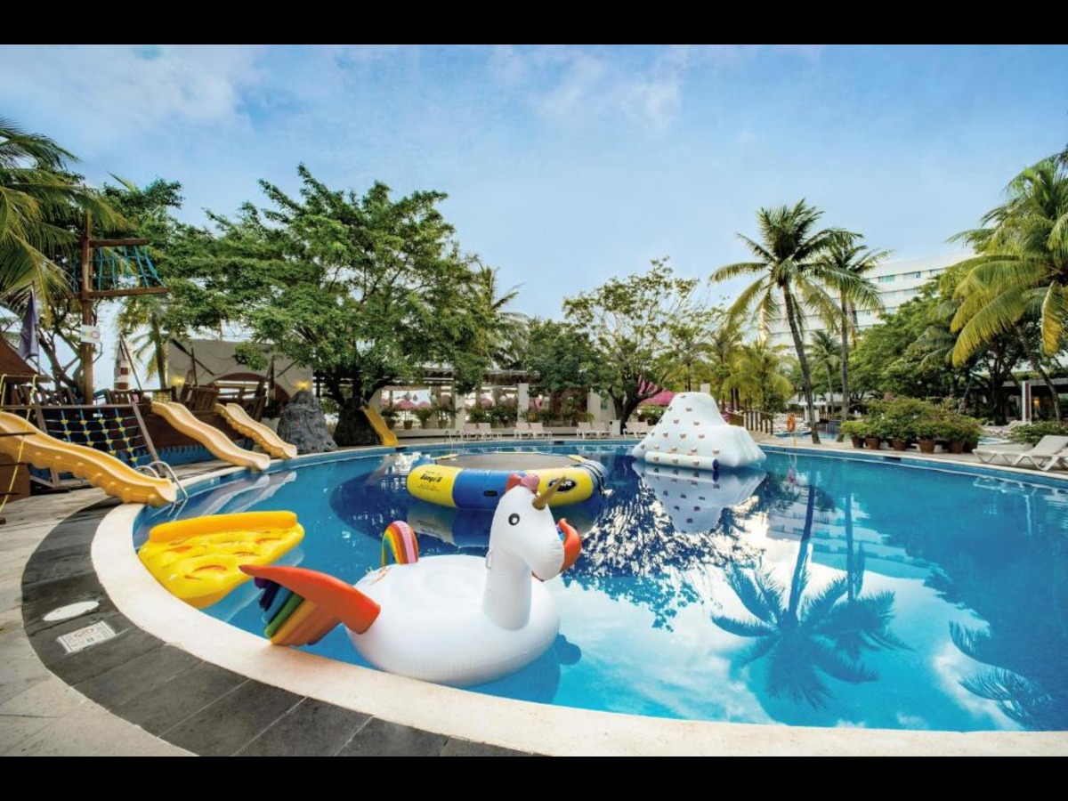 Grand Oasis Palm - All Inclusive